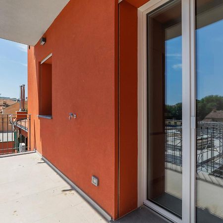 Le Dodici Porte - Porta Sant'Isaia 9 By Bologna District Exterior photo