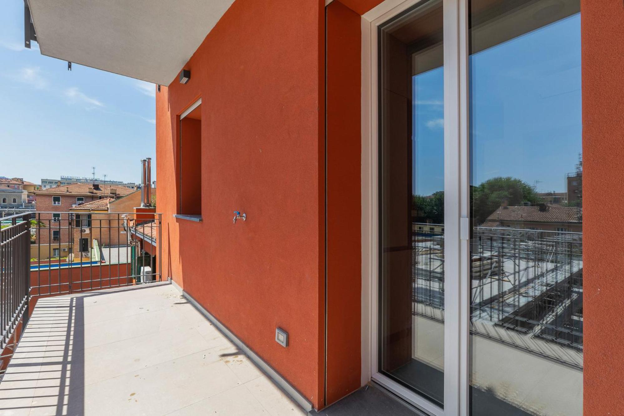 Le Dodici Porte - Porta Sant'Isaia 9 By Bologna District Exterior photo