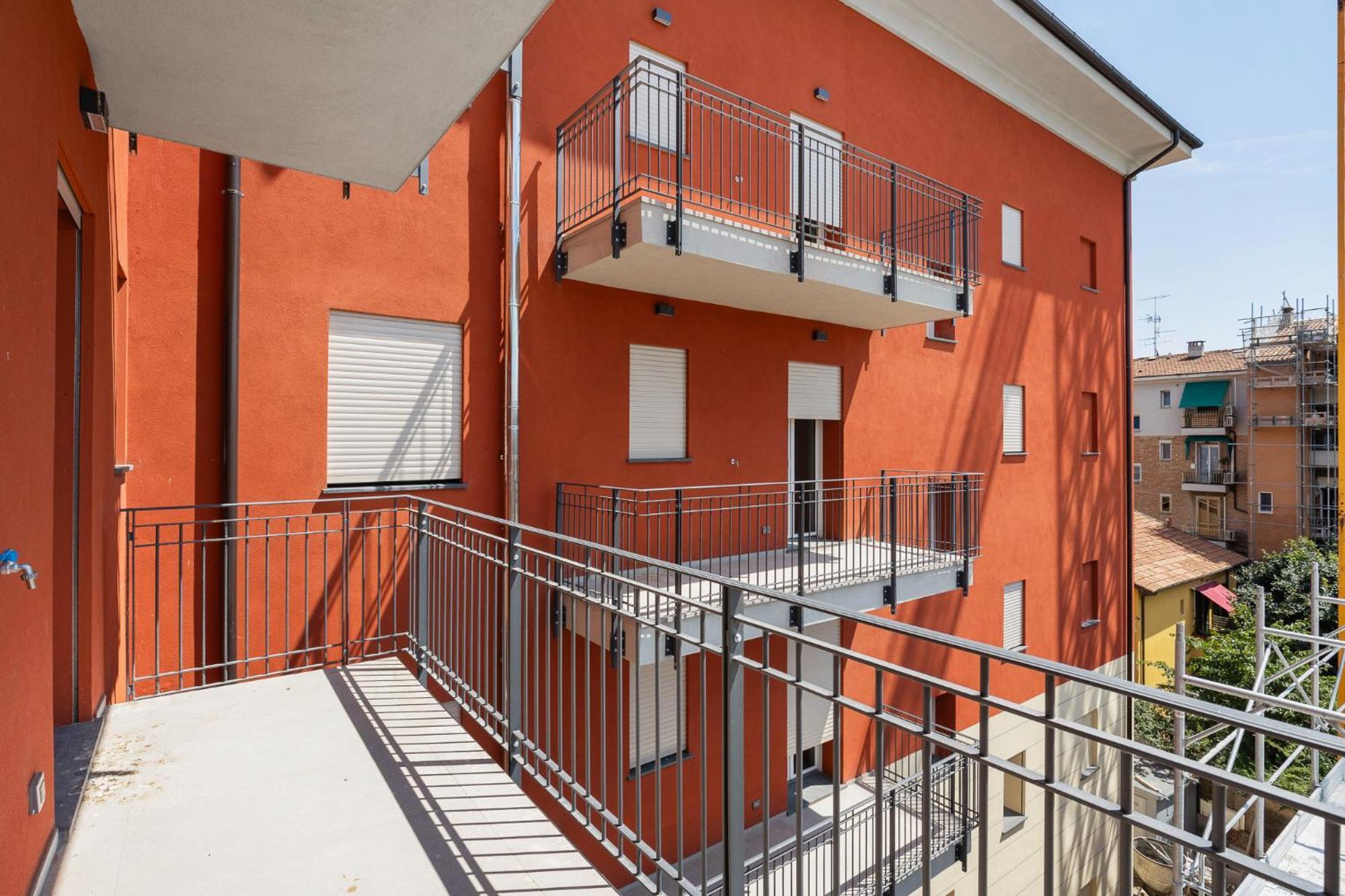 Le Dodici Porte - Porta Sant'Isaia 9 By Bologna District Exterior photo