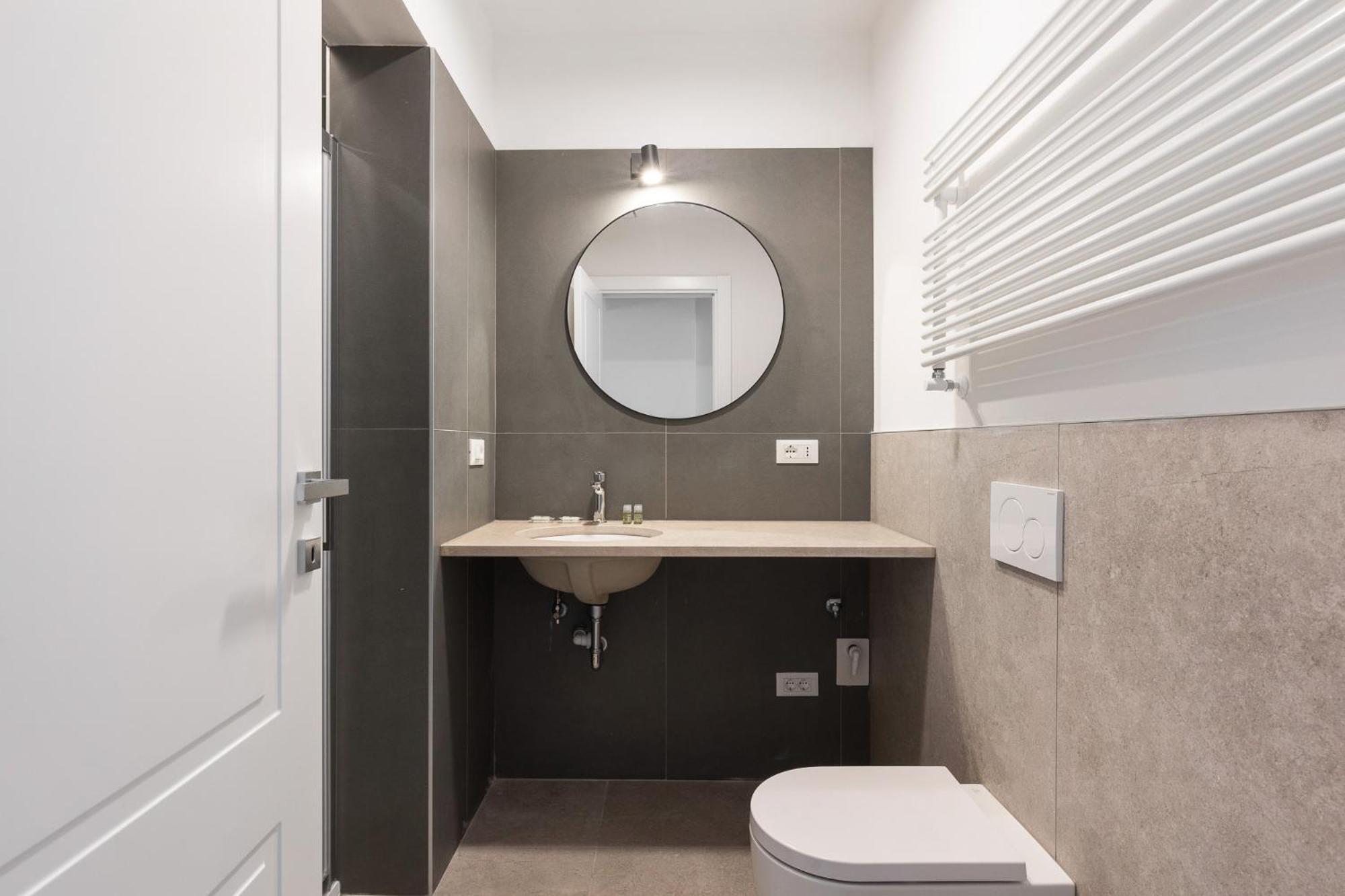 Le Dodici Porte - Porta Sant'Isaia 9 By Bologna District Exterior photo