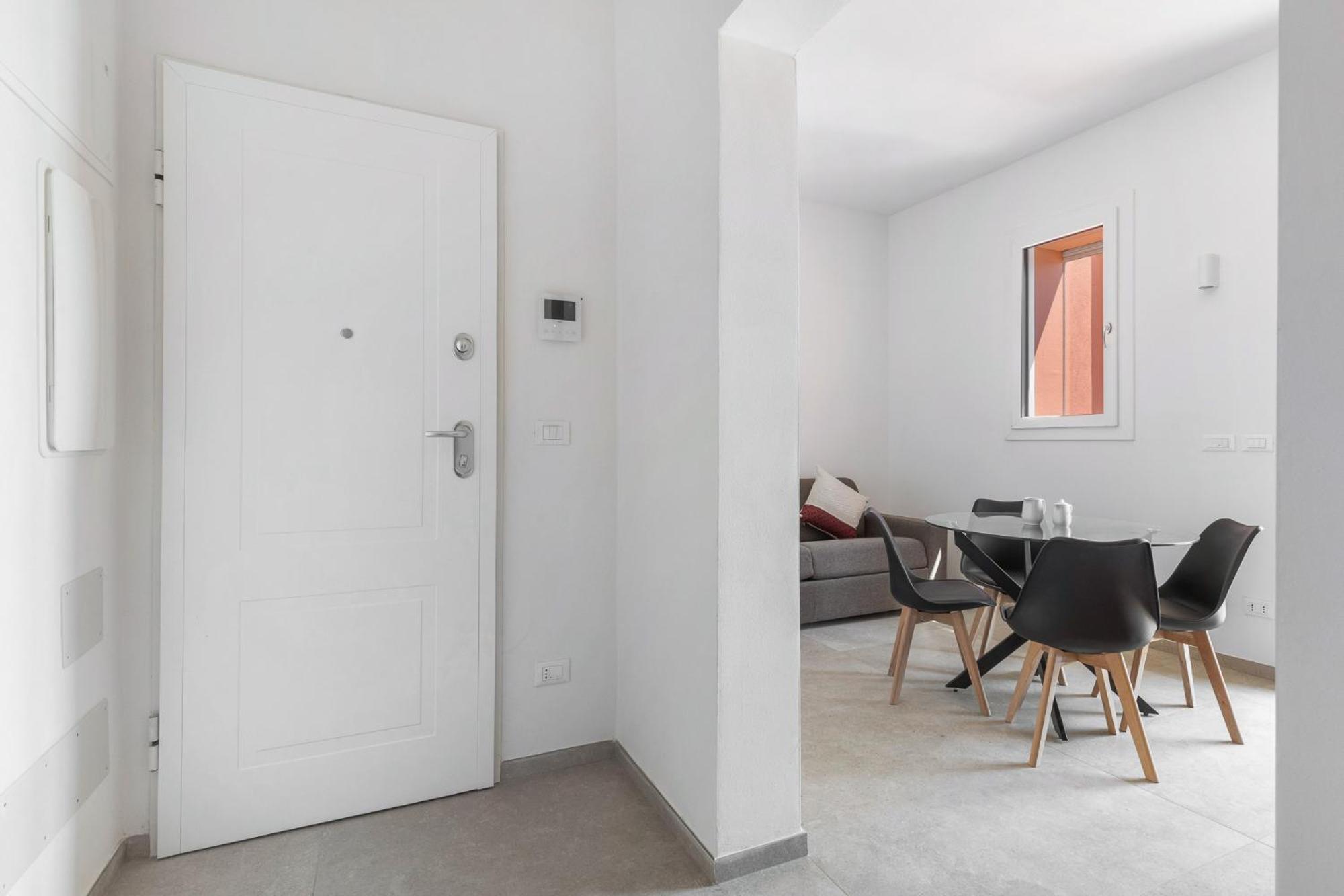 Le Dodici Porte - Porta Sant'Isaia 9 By Bologna District Exterior photo