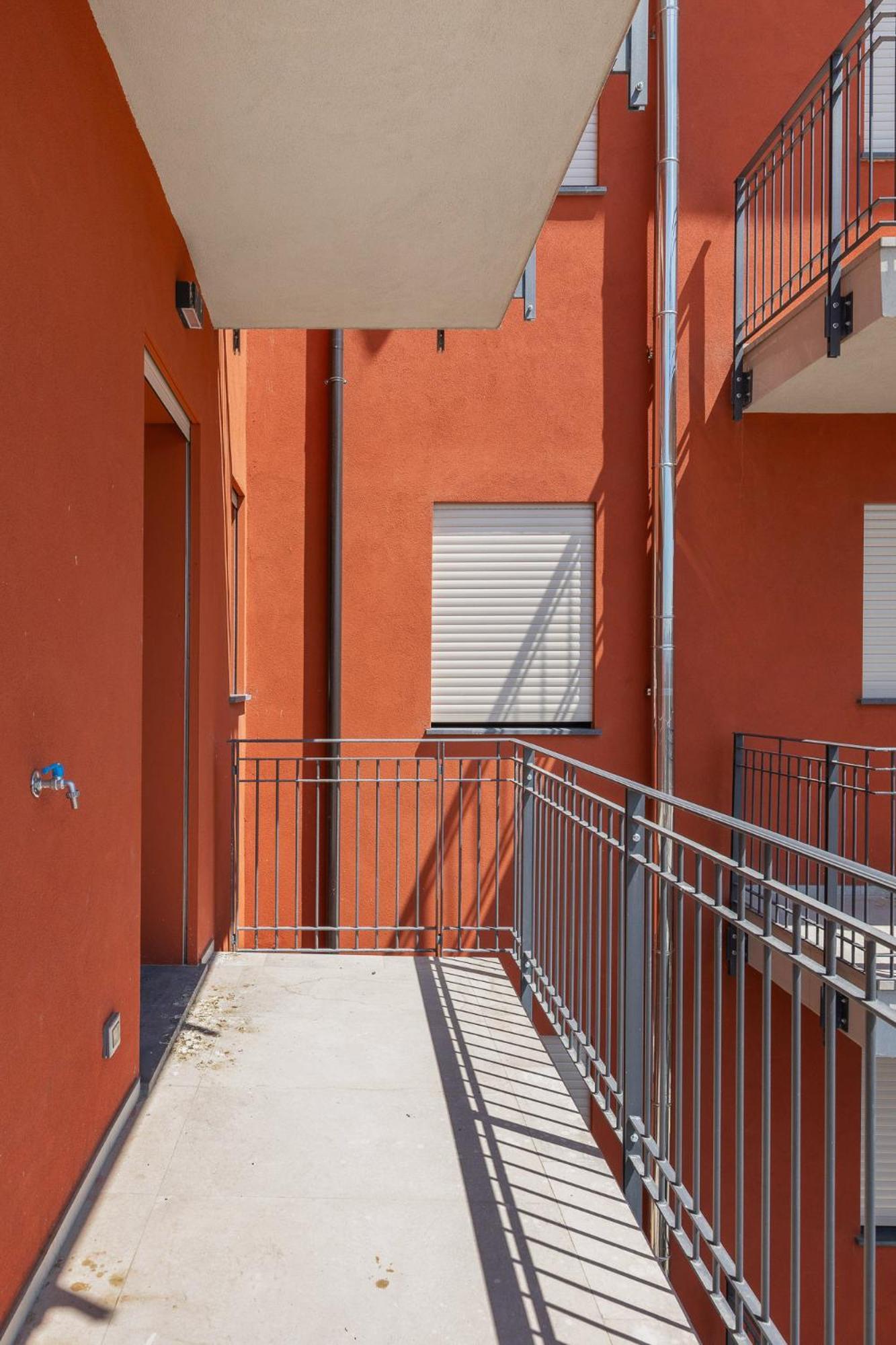 Le Dodici Porte - Porta Sant'Isaia 9 By Bologna District Exterior photo