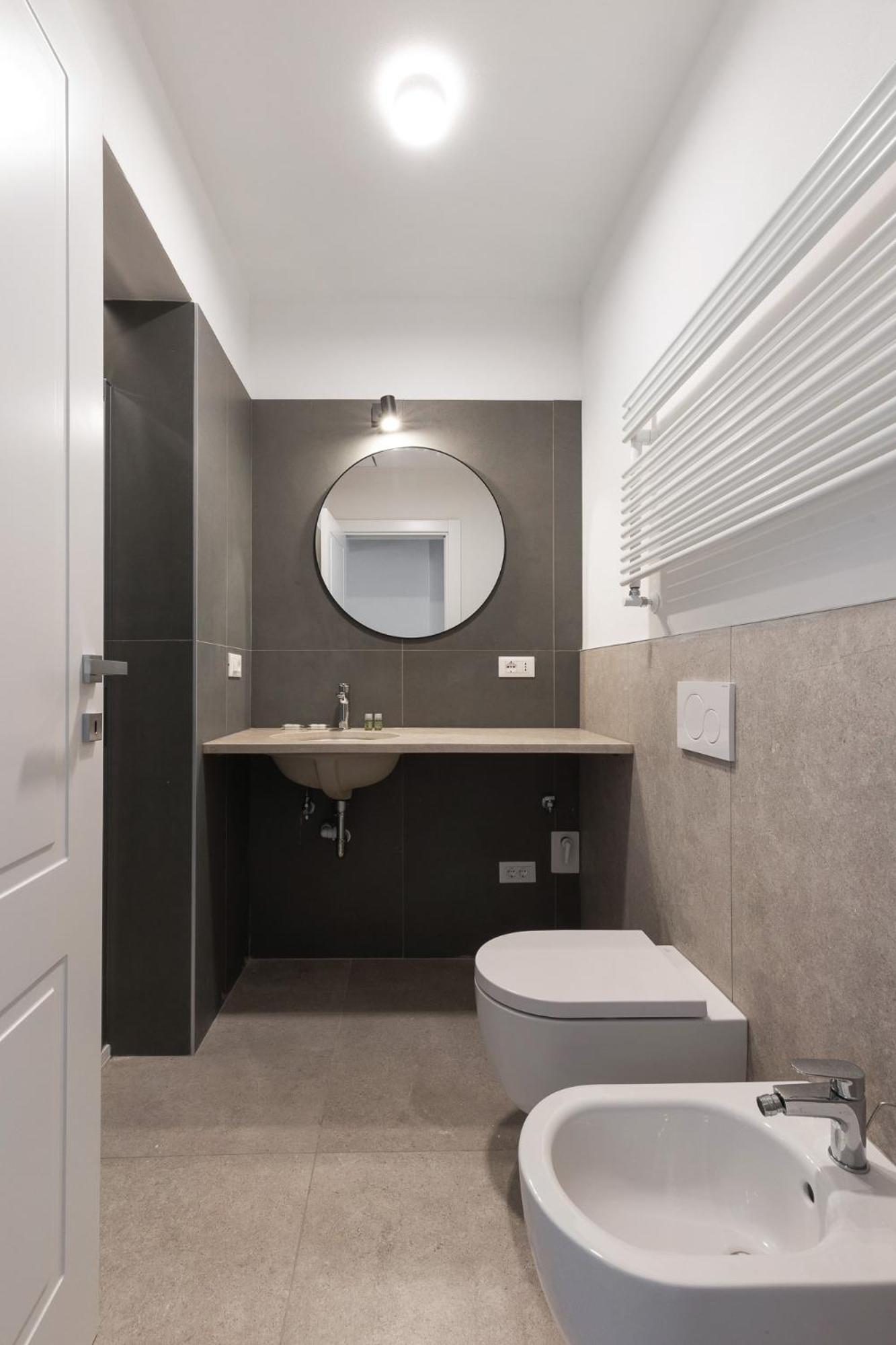 Le Dodici Porte - Porta Sant'Isaia 9 By Bologna District Exterior photo
